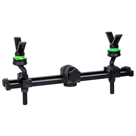 Fierydeer Trigger Stick Gen3 – dwupunktowy uchwyt strzelecki do pastorału