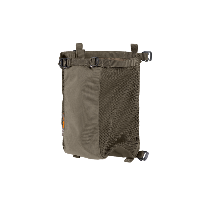 VORN L10 Load Net 10L – siatkowa kieszeń DLS z Cordury 500D