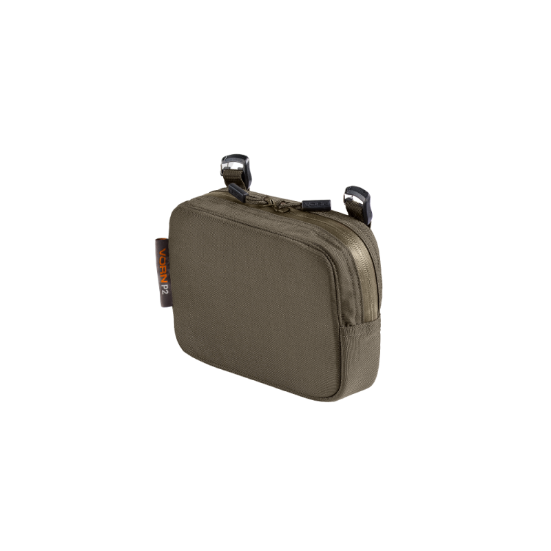 VORN P2 Pouch 2L – modułowa kieszeń DLS z Cordury 500D