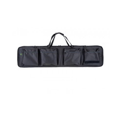 FUTERAŁ GARBACZ TACTICAL1 – plecakowy futerał taktyczny 115×30×6 cm | wodoodporny PVC