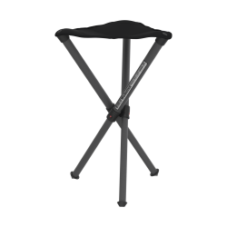 Walkstool Basic 50 cm – składany stołek teleskopowy z aluminium, Szwecja