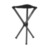Walkstool Basic 50 cm – składany stołek teleskopowy z aluminium, Szwecja