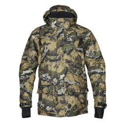 Ridge Booster Hunting Jacket – kurtka myśliwska z membraną NEONORDIC® 100 i THERMAL BOOSTER
