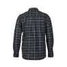 Ultra Pile Shirt – ciepła koszula flanelowa z podszewką