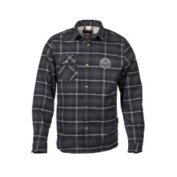 Ultra Pile Shirt – ciepła koszula flanelowa z podszewką