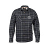 Ultra Pile Shirt – ciepła koszula flanelowa z podszewką