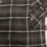 Ultra Pile Shirt – ciepła koszula flanelowa z podszewką