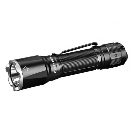 Fenix TK16 V2.0 – taktyczna latarka 3100 lm, USB-C, IP68