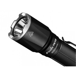Fenix TK16 V2.0 – taktyczna latarka 3100 lm, USB-C, IP68