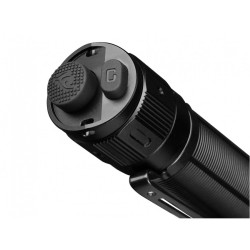 Fenix TK16 V2.0 – taktyczna latarka 3100 lm, USB-C, IP68