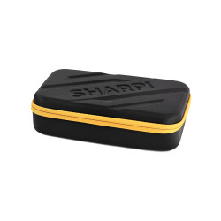 SHARPI SYSTEM – precyzyjny system ostrzący z cyfrowym kątomierzem