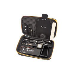 SHARPI SYSTEM – precyzyjny system ostrzący z cyfrowym kątomierzem