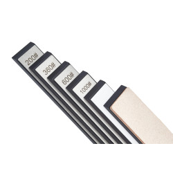 SHARPI SYSTEM – precyzyjny system ostrzący z cyfrowym kątomierzem