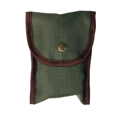 Orczyk pojedynczy – pas do transportu zwierzyny z hakiem stalowym