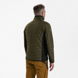 Deerhunter Moor Padded Jacket – lekka kurtka outdoorowa