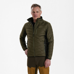 Deerhunter Moor Padded Jacket – lekka kurtka outdoorowa