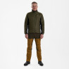 Deerhunter Moor Padded Jacket – lekka kurtka outdoorowa