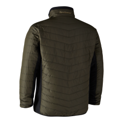 Deerhunter Moor Padded Jacket – lekka kurtka outdoorowa