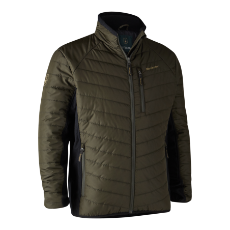 Deerhunter Moor Padded Jacket – lekka kurtka outdoorowa