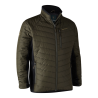 Deerhunter Moor Padded Jacket – lekka kurtka outdoorowa