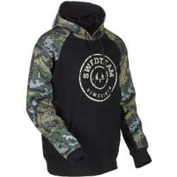 Ridge Hoodie Sweater – bluza z kapturem DESOLVE® Veil