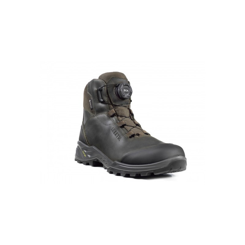 Beretta Tracker Boa GTX – wodoodporne buty turystyczne GORE-TEX Vibram