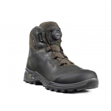 Beretta Tracker Boa GTX – wodoodporne buty turystyczne GORE-TEX Vibram