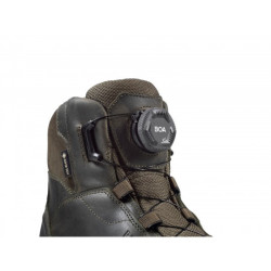 Beretta Tracker Boa GTX – wodoodporne buty turystyczne GORE-TEX Vibram