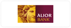 Logo Alior Banku