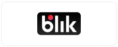 Logo Blik