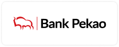 Logo Banku Pekao