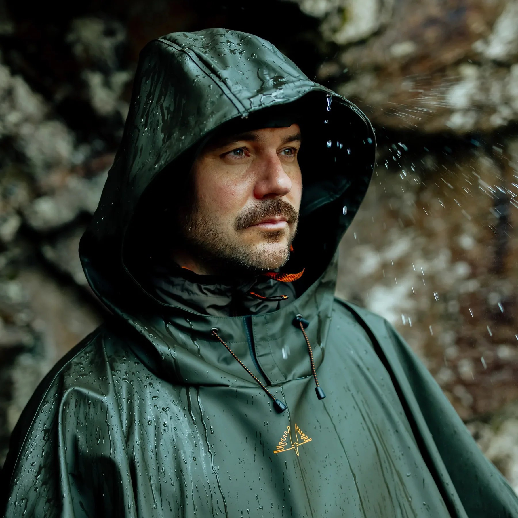 Co oznacza wodoodporność odzieży? Water Repellent, membrany i najczęstsze błędy