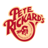 Pete Rickard's